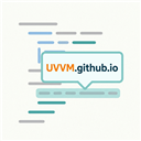 UVVM VIP Hover